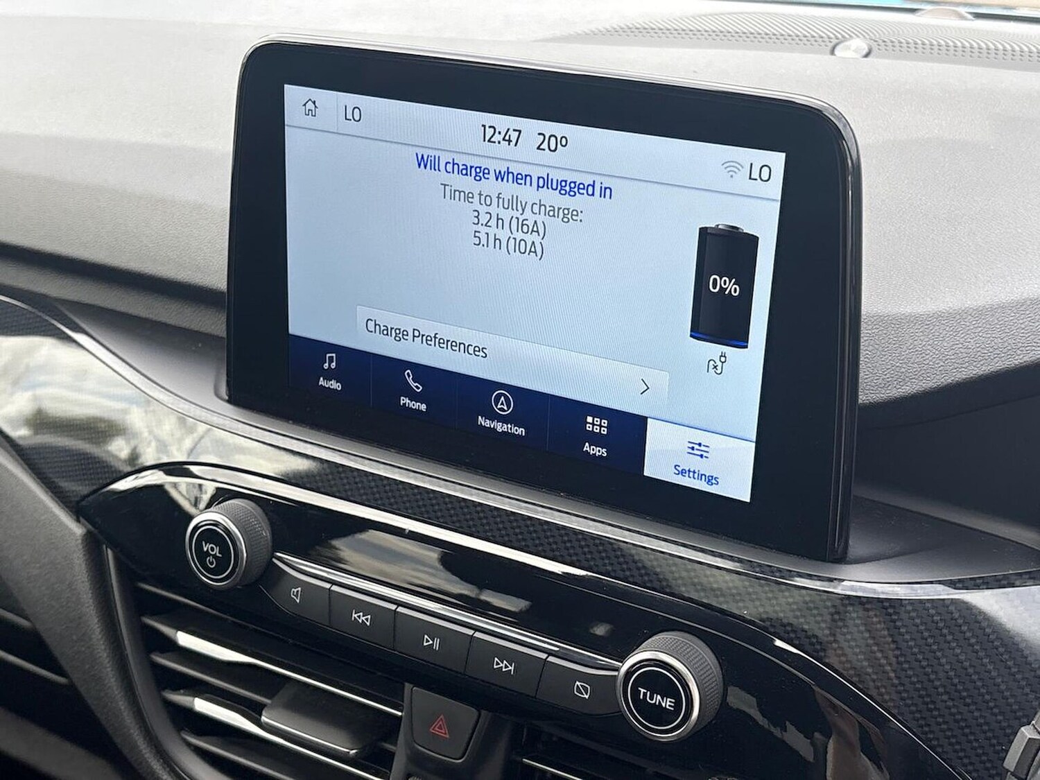 Vehicle 40