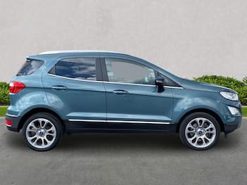Used Ford Ecosport 2019 for sale - 79628185: Photo