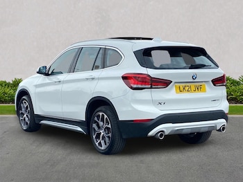 Used BMW X1 2021 for sale - 78745268: Photo