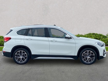 Used BMW X1 2021 for sale - 78745268: Photo