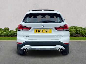 Used BMW X1 2021 for sale - 78745268: Photo