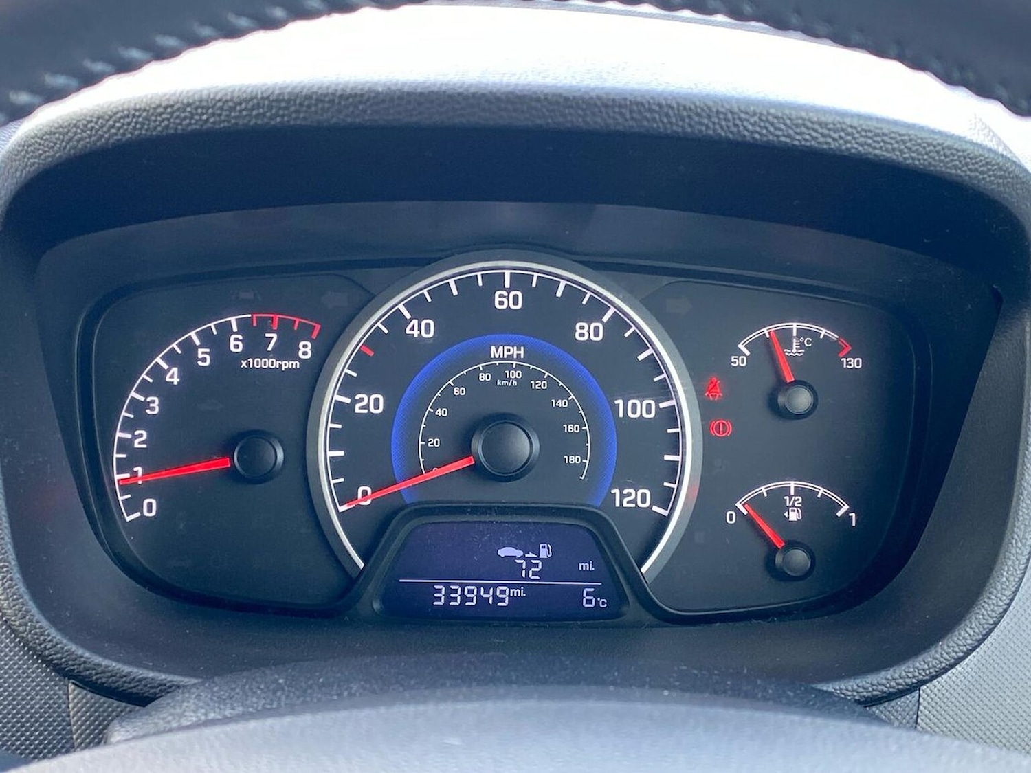 Used Hyundai i10 2018 for sale - 78213685: Photo 10