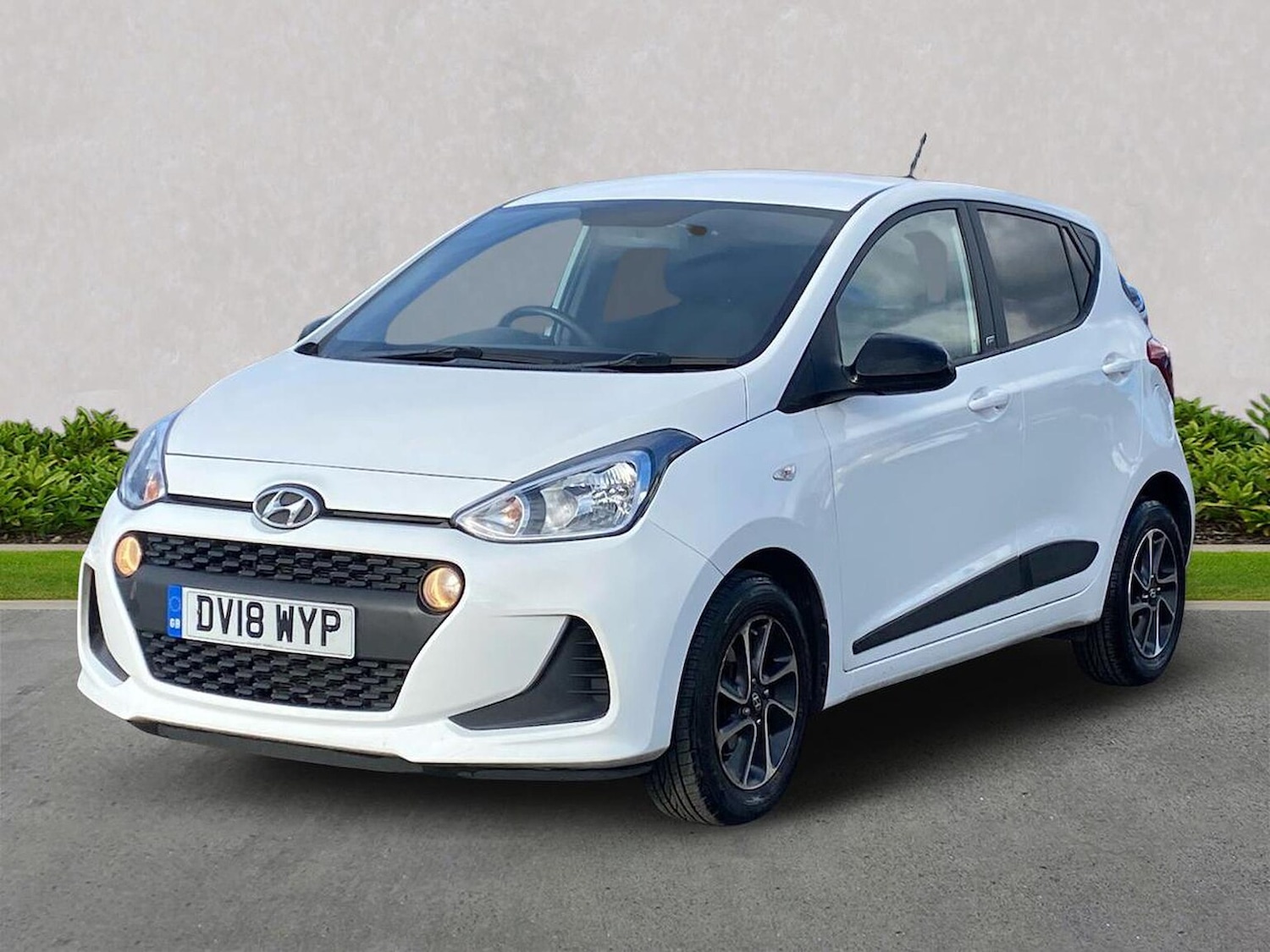Used Hyundai i10 2018 for sale - 78213685: Photo 20
