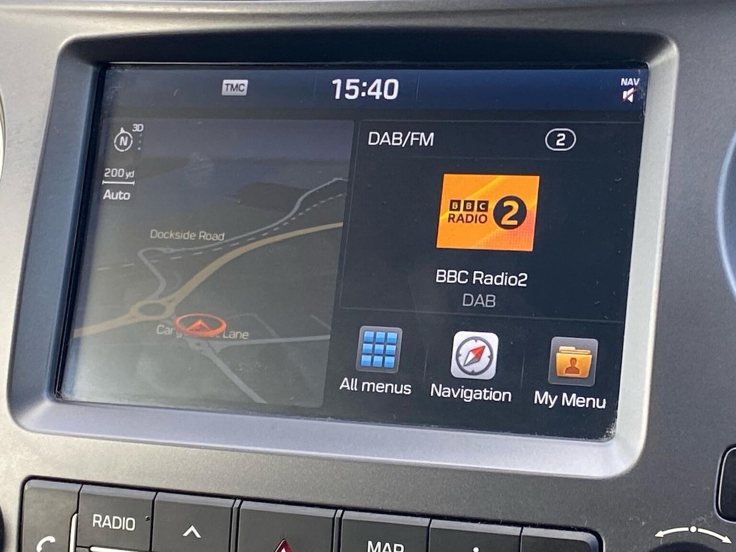 Used Hyundai i10 2018 for sale - 78213685: Photo 23