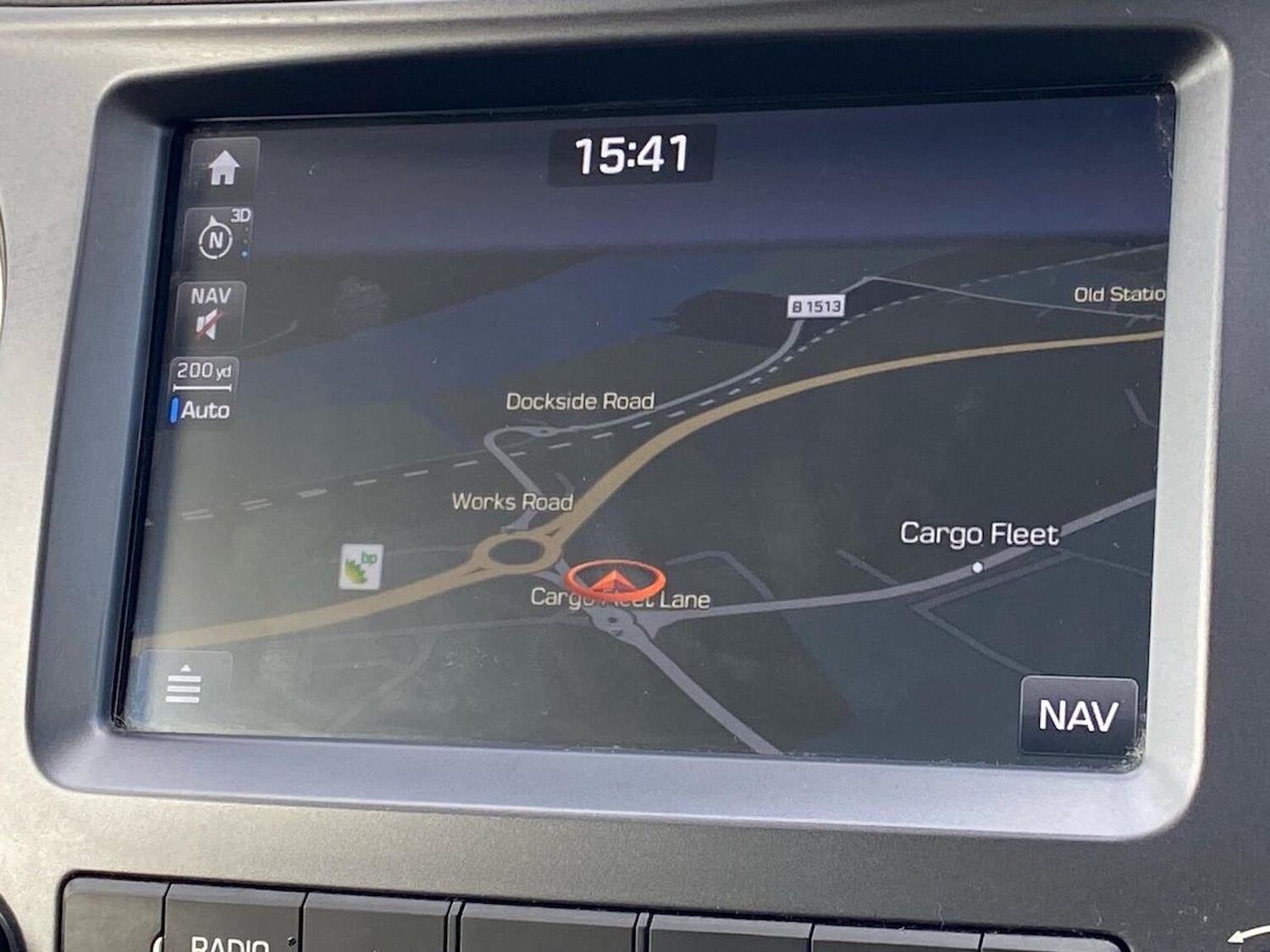 Used Hyundai i10 2018 for sale - 78213685: Photo 24