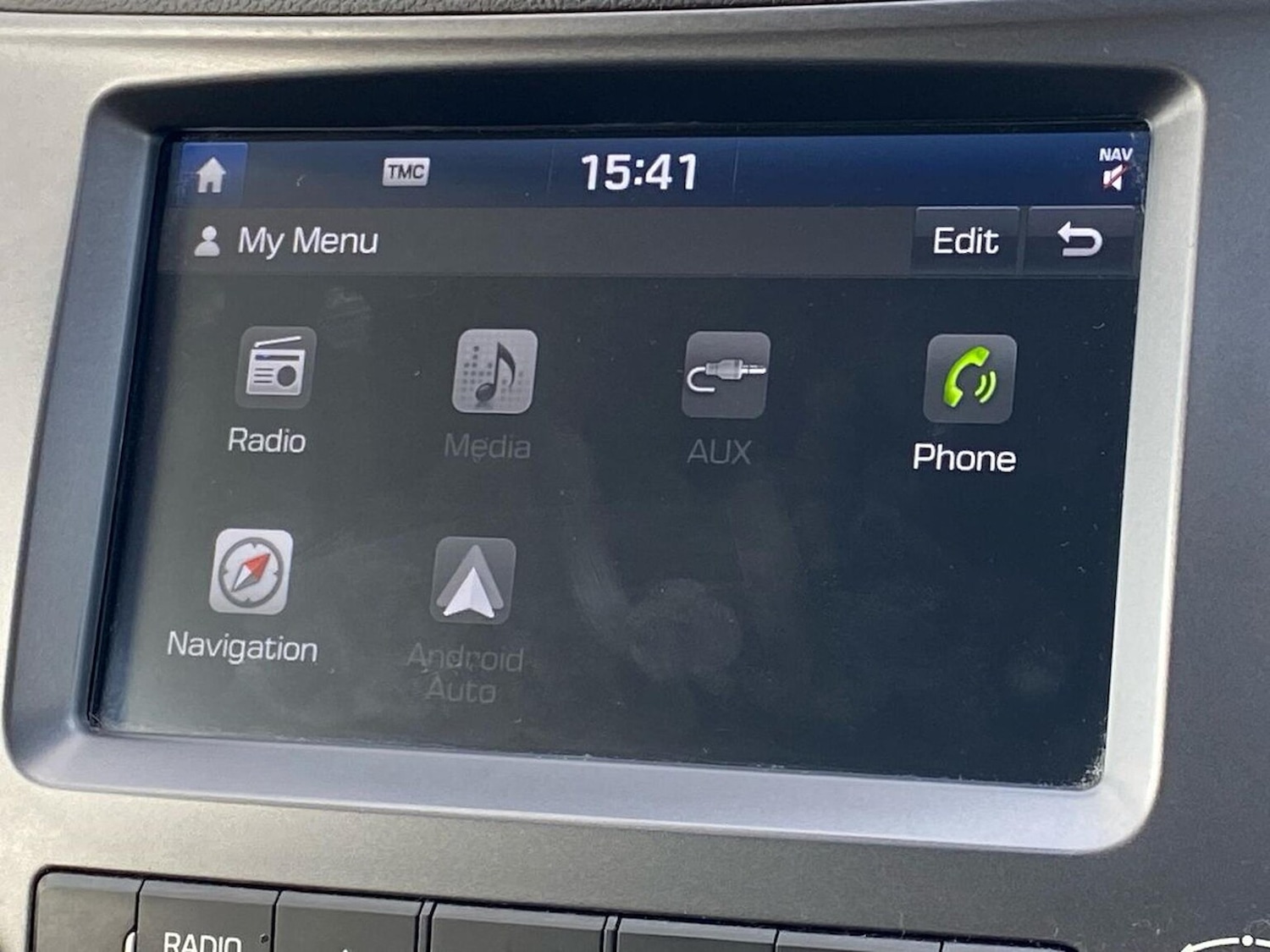 Used Hyundai i10 2018 for sale - 78213685: Photo 25