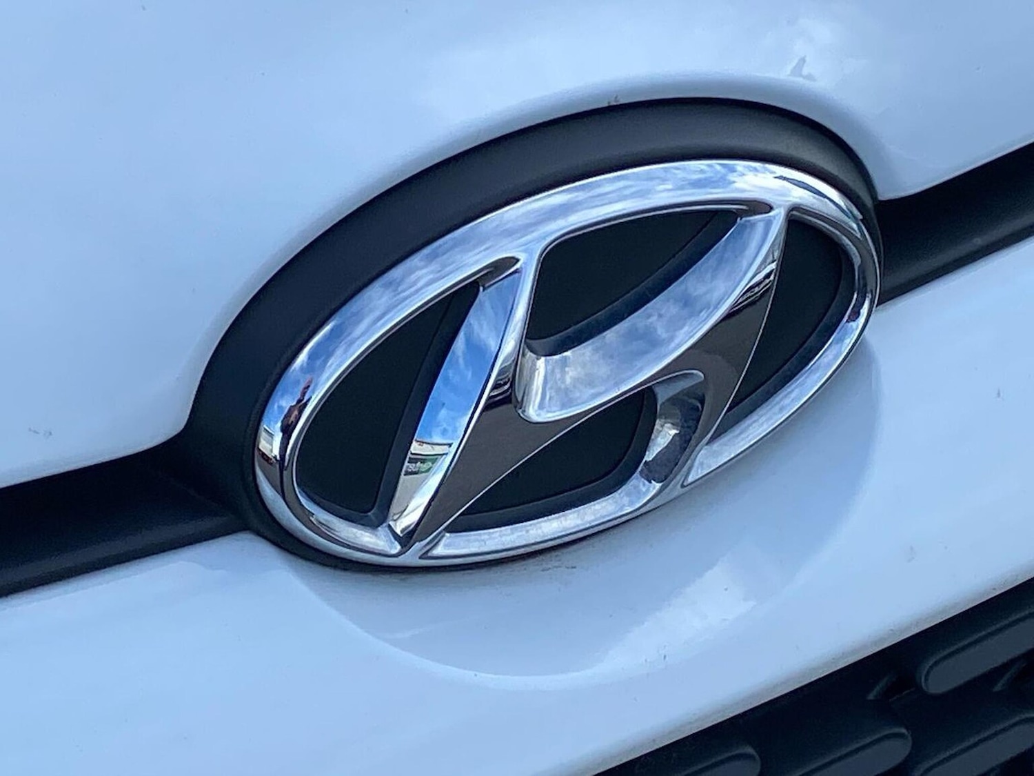 Used Hyundai i10 2018 for sale - 78213685: Photo 32