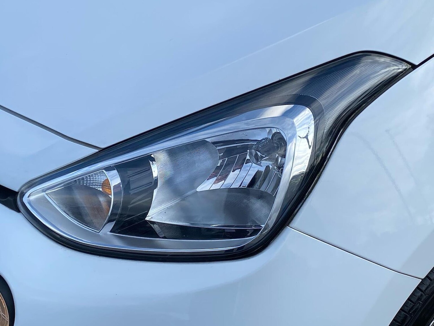 Used Hyundai i10 2018 for sale - 78213685: Photo 33