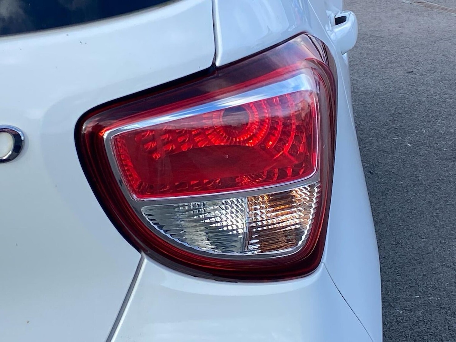 Used Hyundai i10 2018 for sale - 78213685: Photo 35