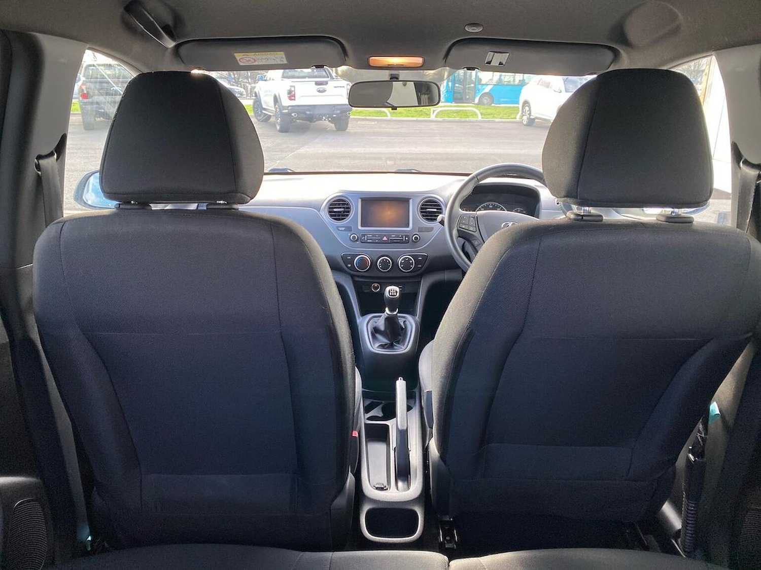 Used Hyundai i10 2018 for sale - 78213685: Photo 38