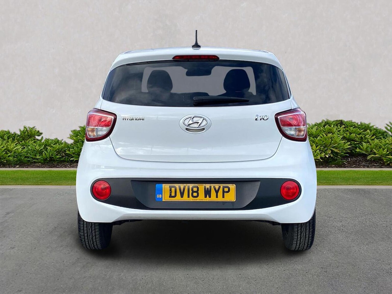 Used Hyundai i10 2018 for sale - 78213685: Photo 4