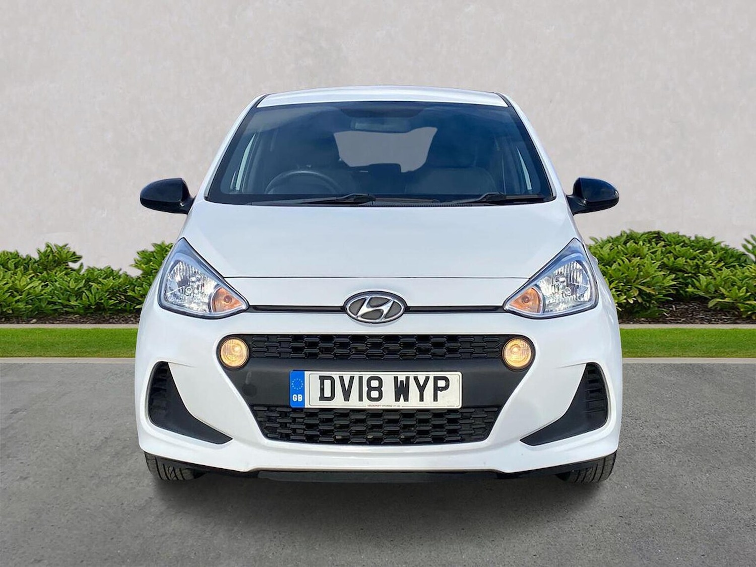 Used Hyundai i10 2018 for sale - 78213685: Photo 5