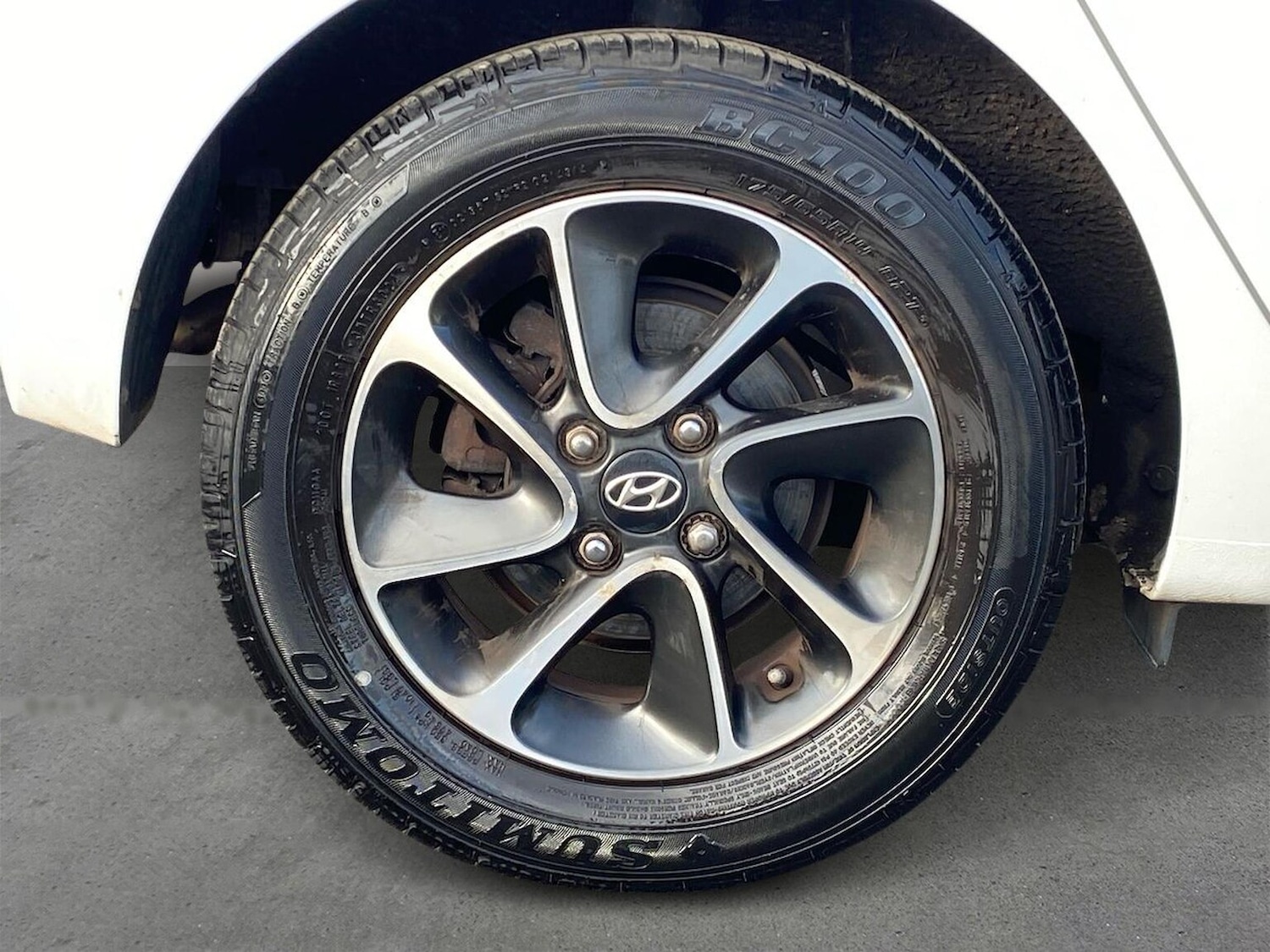 Used Hyundai i10 2018 for sale - 78213685: Photo 6