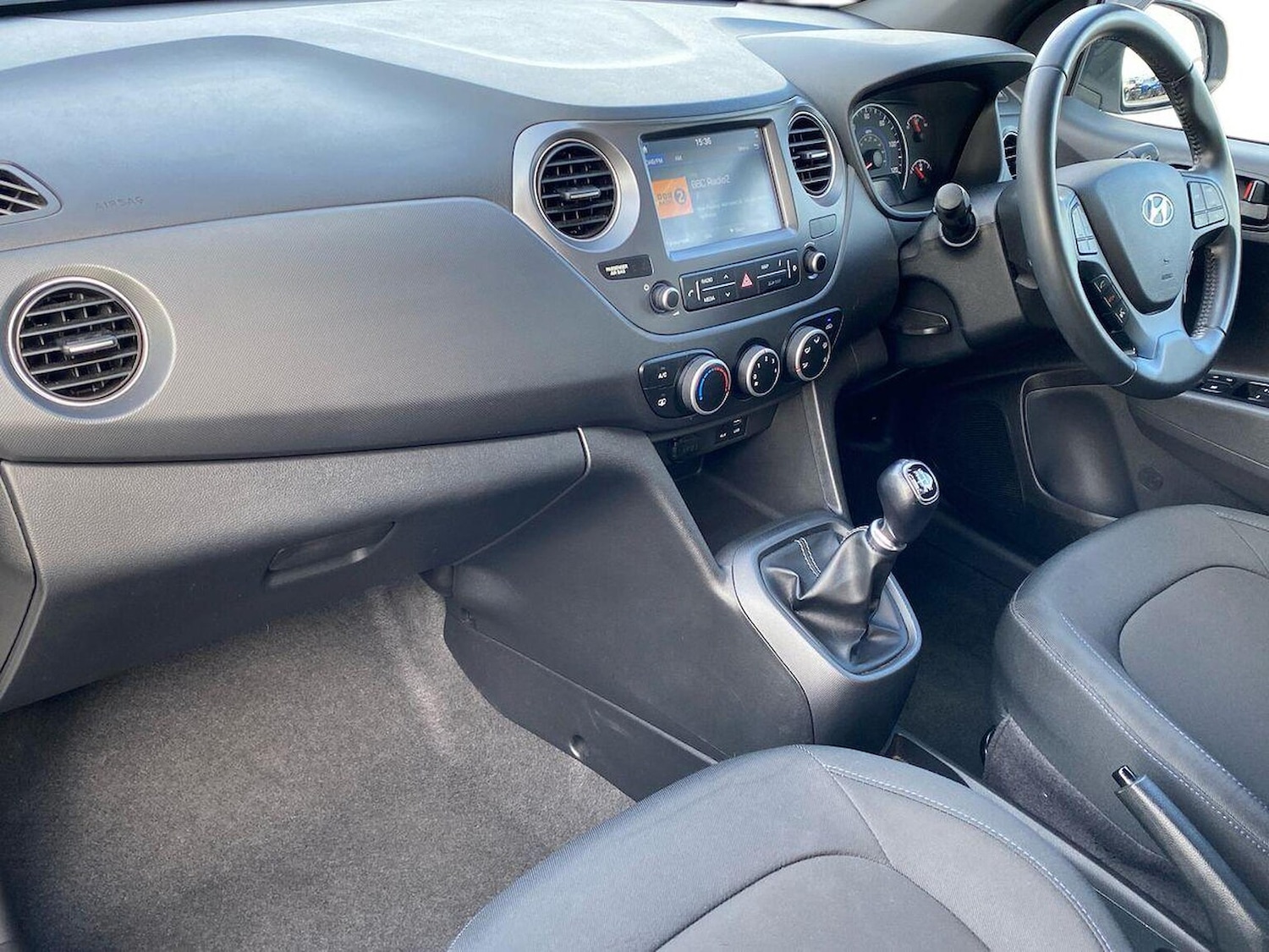 Used Hyundai i10 2018 for sale - 78213685: Photo 7