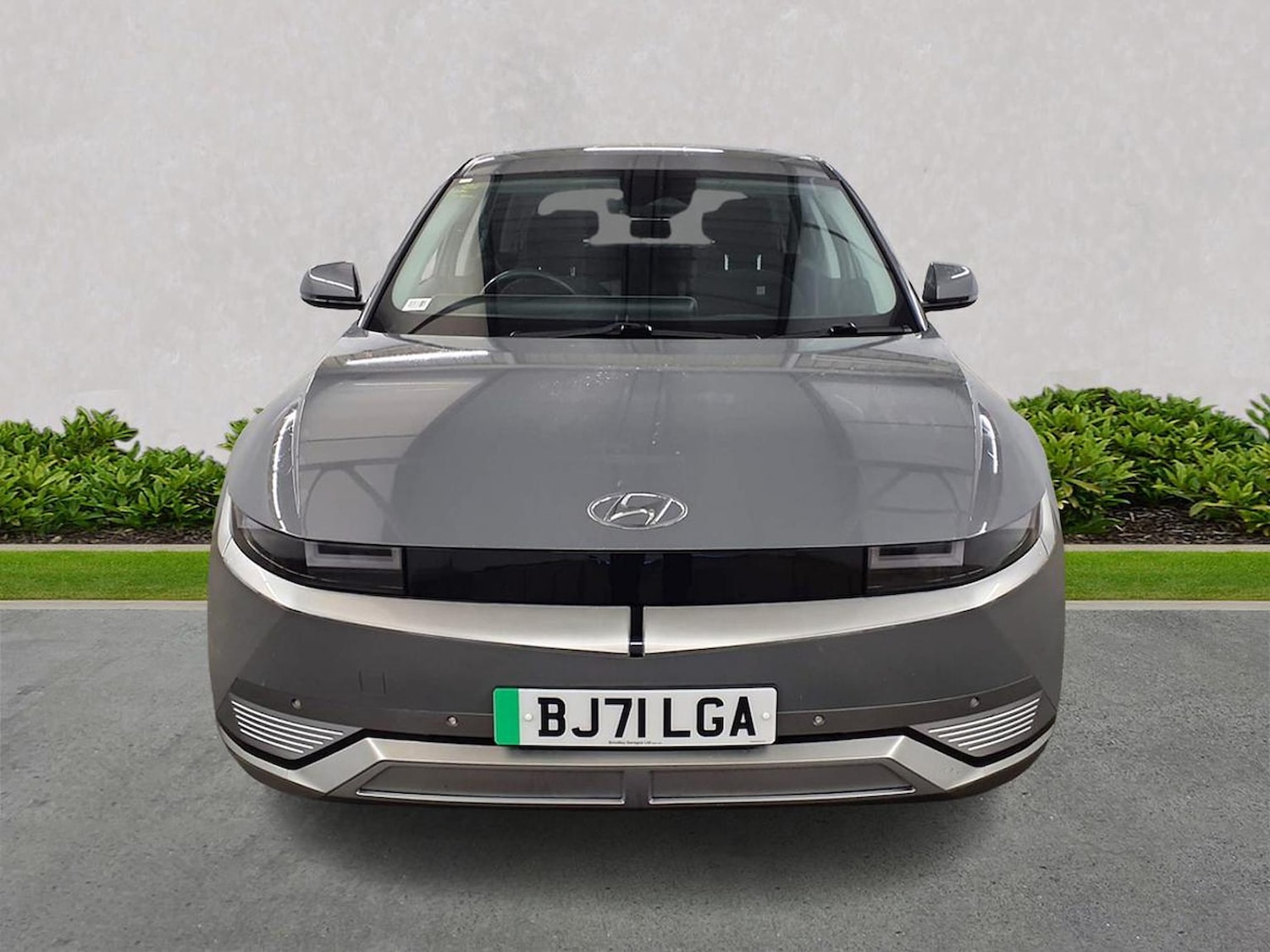 Used Hyundai IONIQ 5 2021 for sale - 76809401: Photo 5