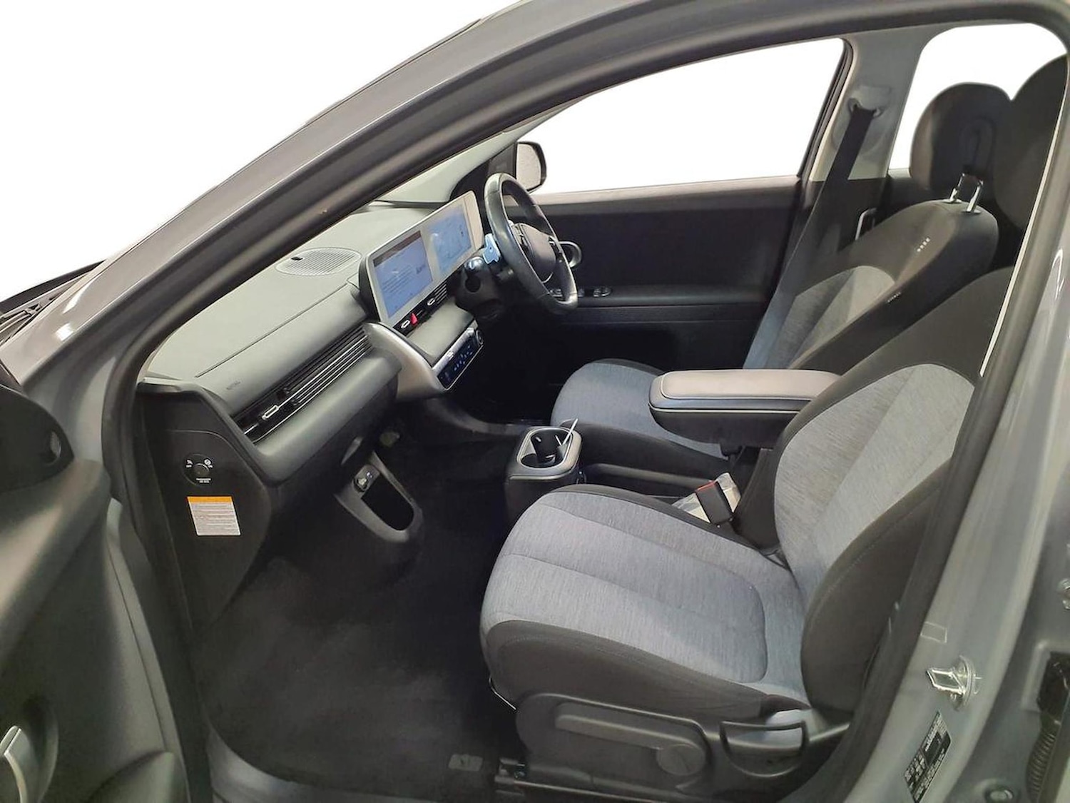 Used Hyundai IONIQ 5 2021 for sale - 76809401: Photo 8