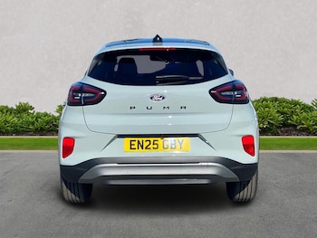 Used Ford Puma 2025 for sale - 78633365: Photo