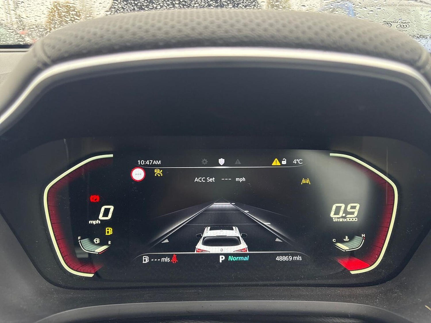 Used MG MG HS 2022 for sale - 76627927: Photo 10