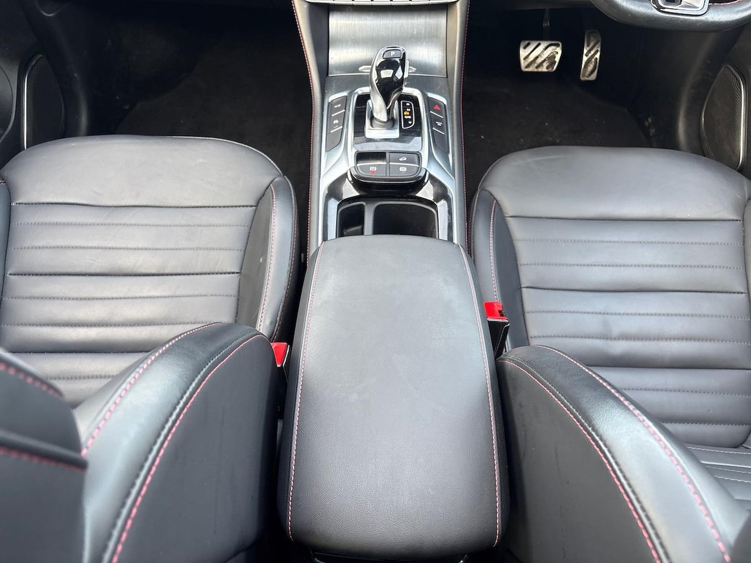 Used MG MG HS 2022 for sale - 76627927: Photo 13