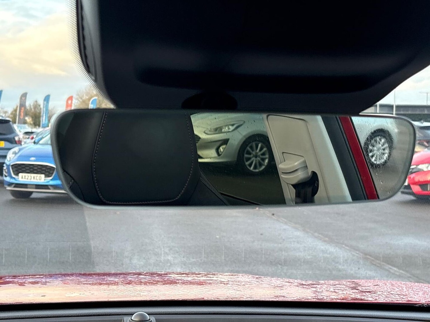 Used MG MG HS 2022 for sale - 76627927: Photo 14