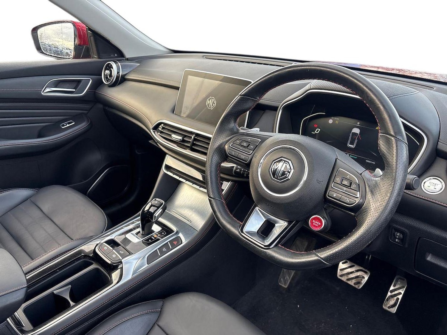 Used MG MG HS 2022 for sale - 76627927: Photo 15