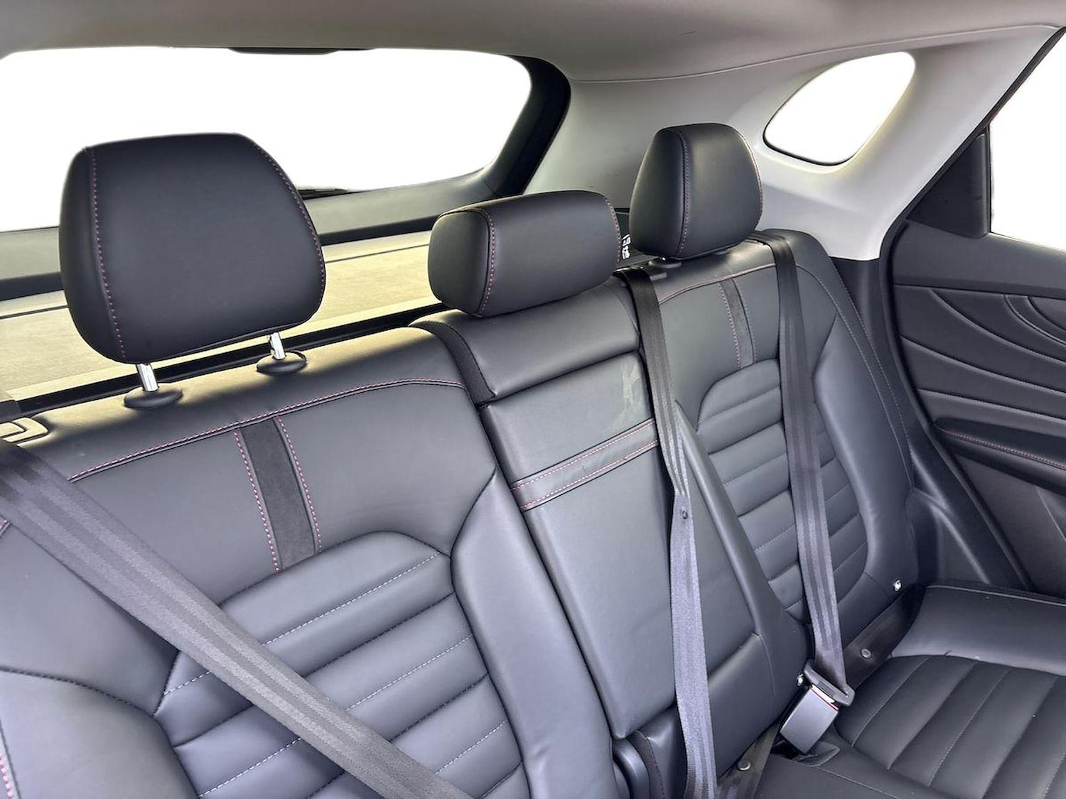 Used MG MG HS 2022 for sale - 76627927: Photo 16