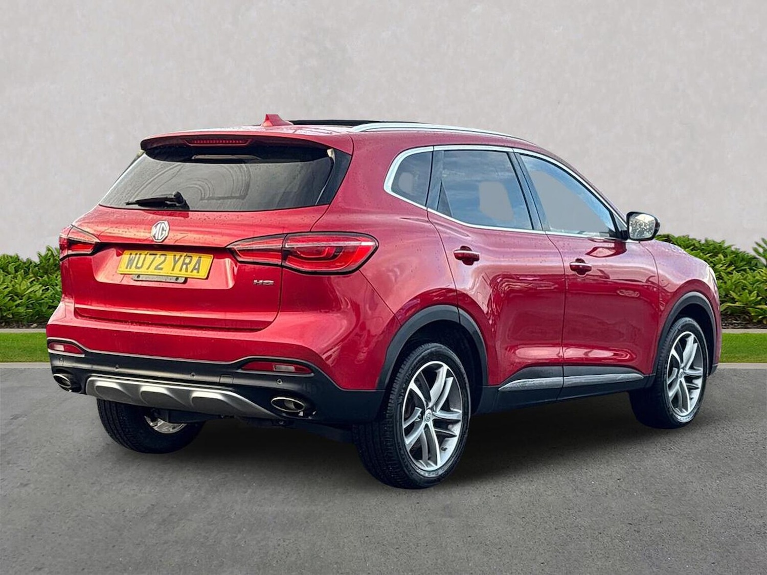 Used MG MG HS 2022 for sale - 76627927: Photo 18