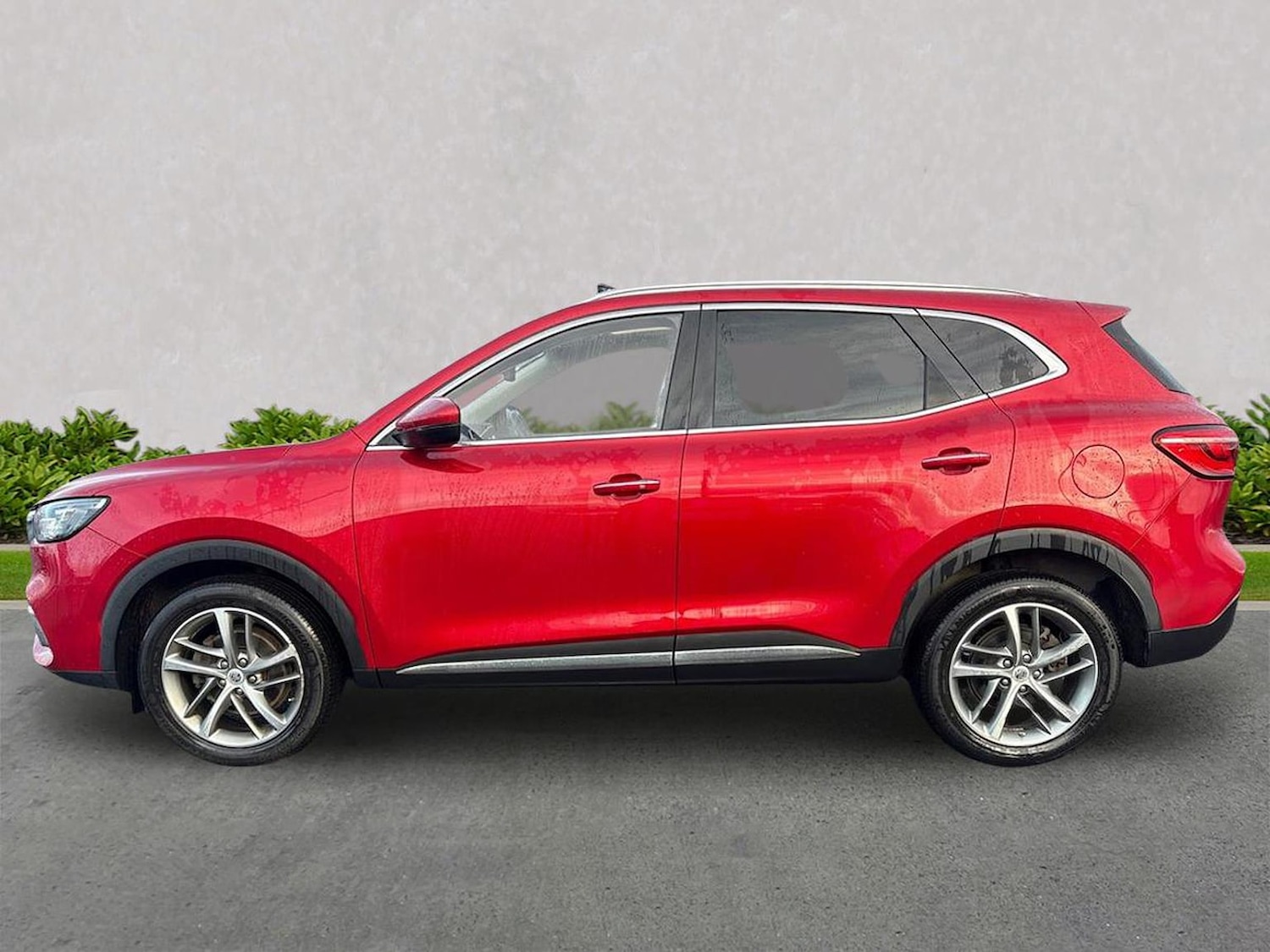 Used MG MG HS 2022 for sale - 76627927: Photo 19