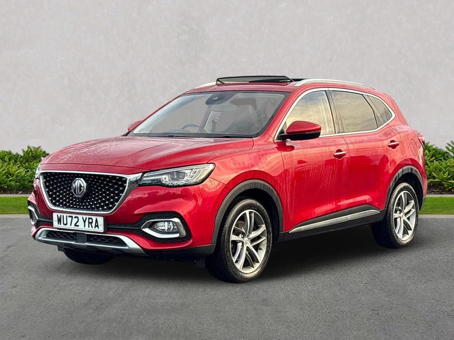 Used MG MG HS 2022 for sale - 76627927: Photo 20