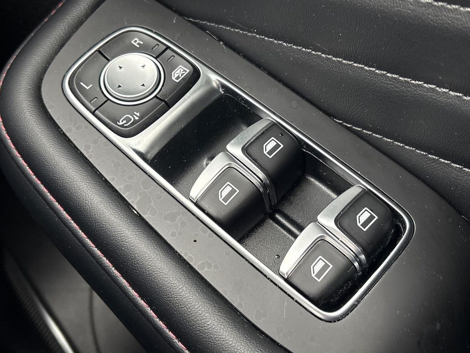 Used MG MG HS 2022 for sale - 76627927: Photo 21