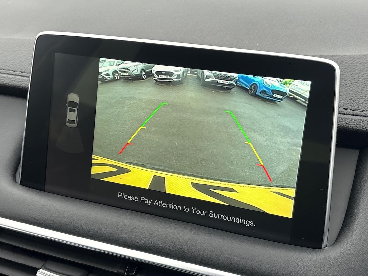 Used MG MG HS 2022 for sale - 76627927: Photo 23