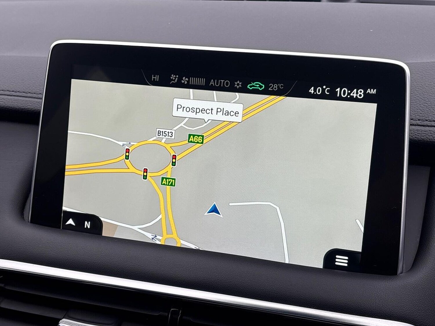 Used MG MG HS 2022 for sale - 76627927: Photo 24