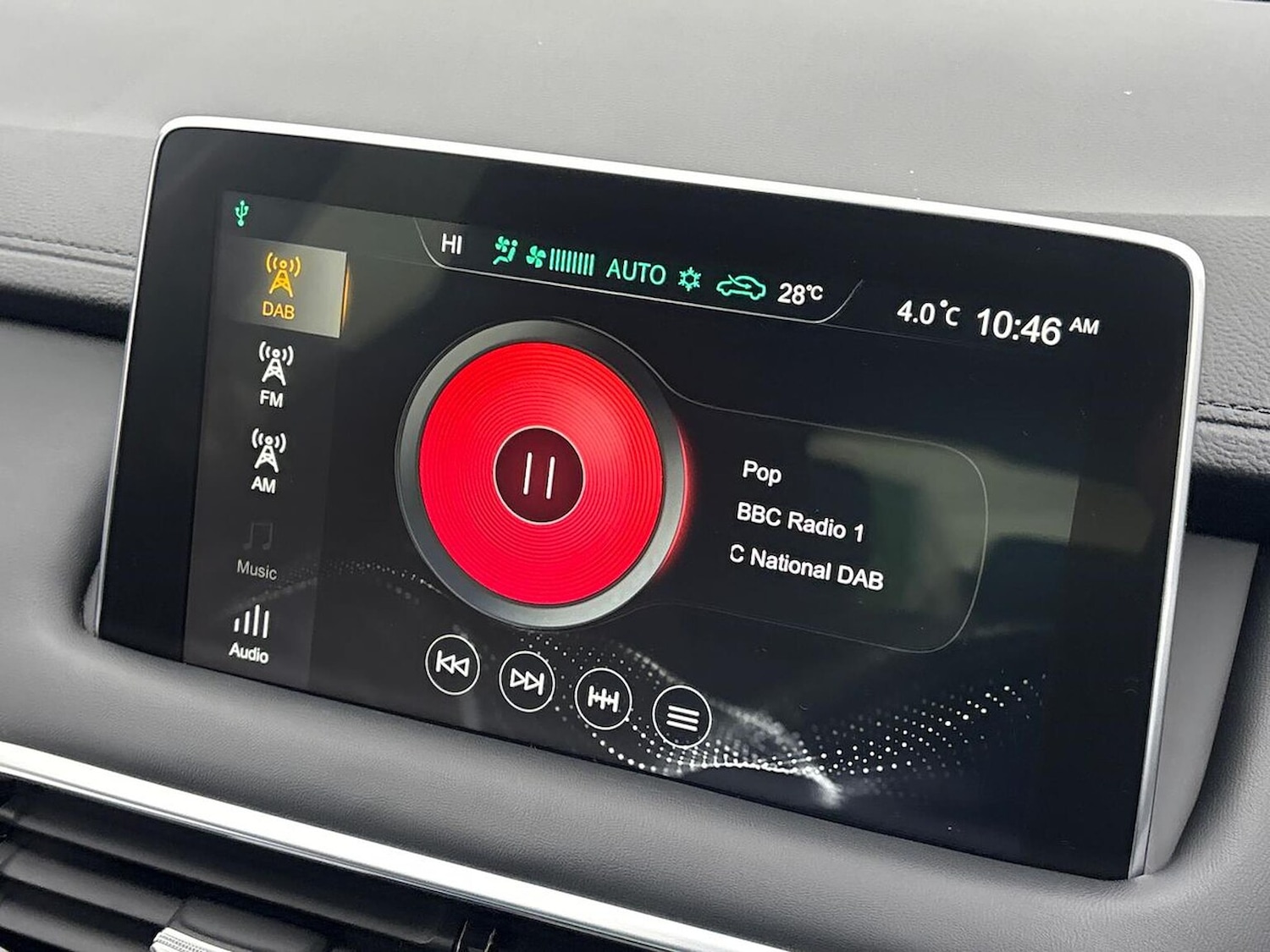 Used MG MG HS 2022 for sale - 76627927: Photo 25