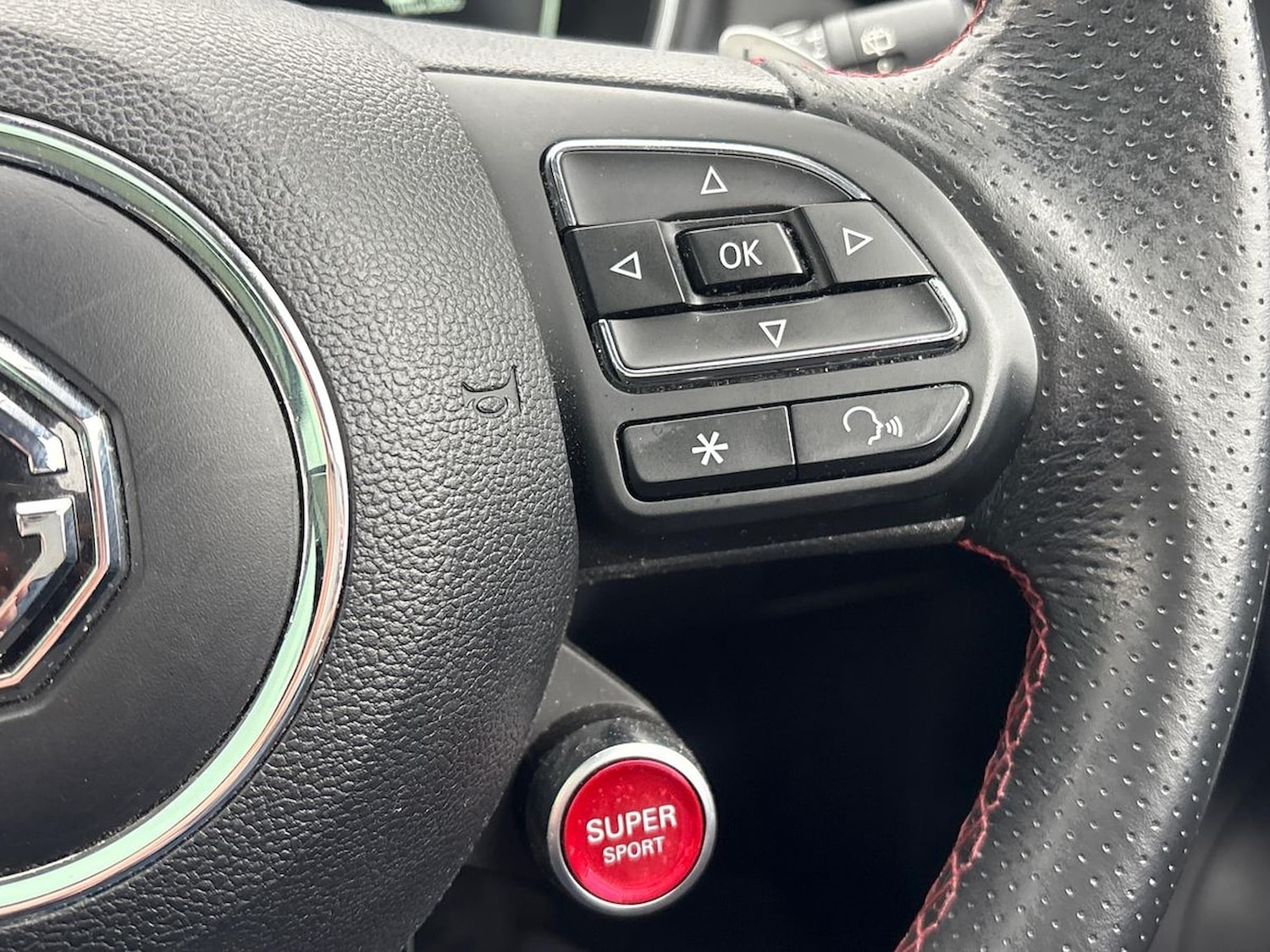 Used MG MG HS 2022 for sale - 76627927: Photo 27