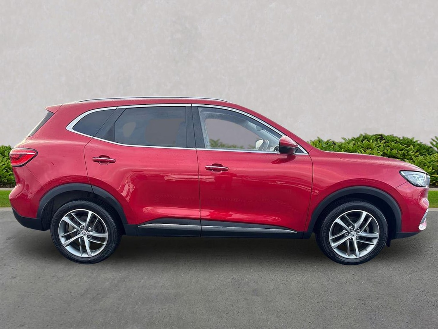 Used MG MG HS 2022 for sale - 76627927: Photo 3