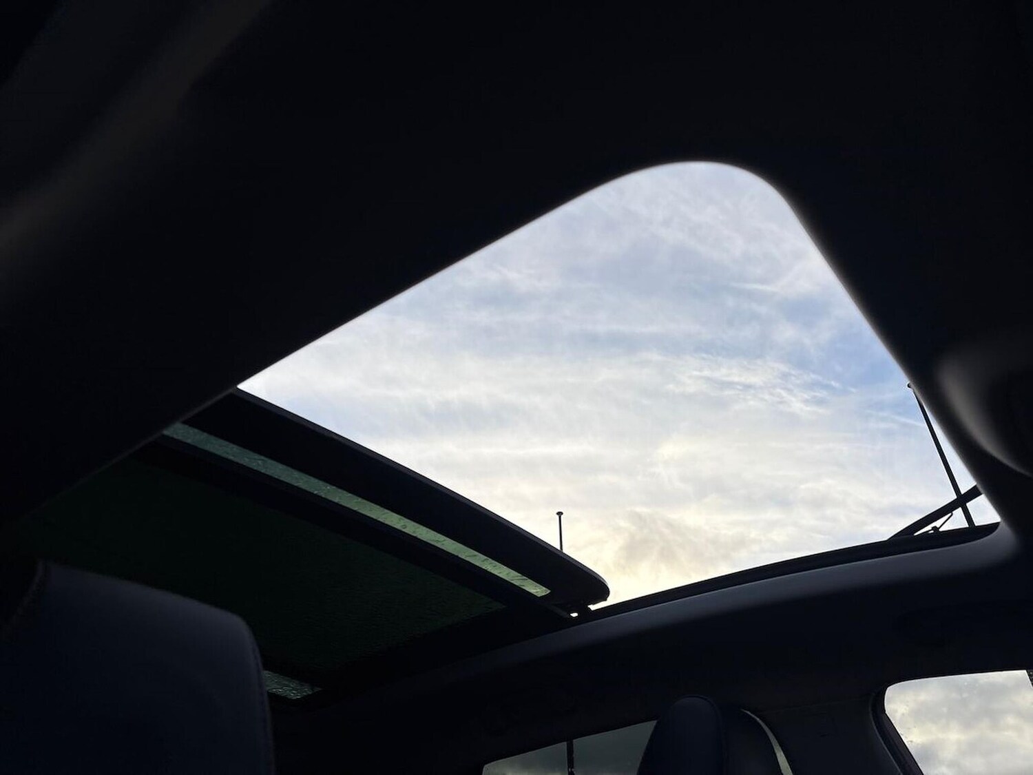 Used MG MG HS 2022 for sale - 76627927: Photo 32