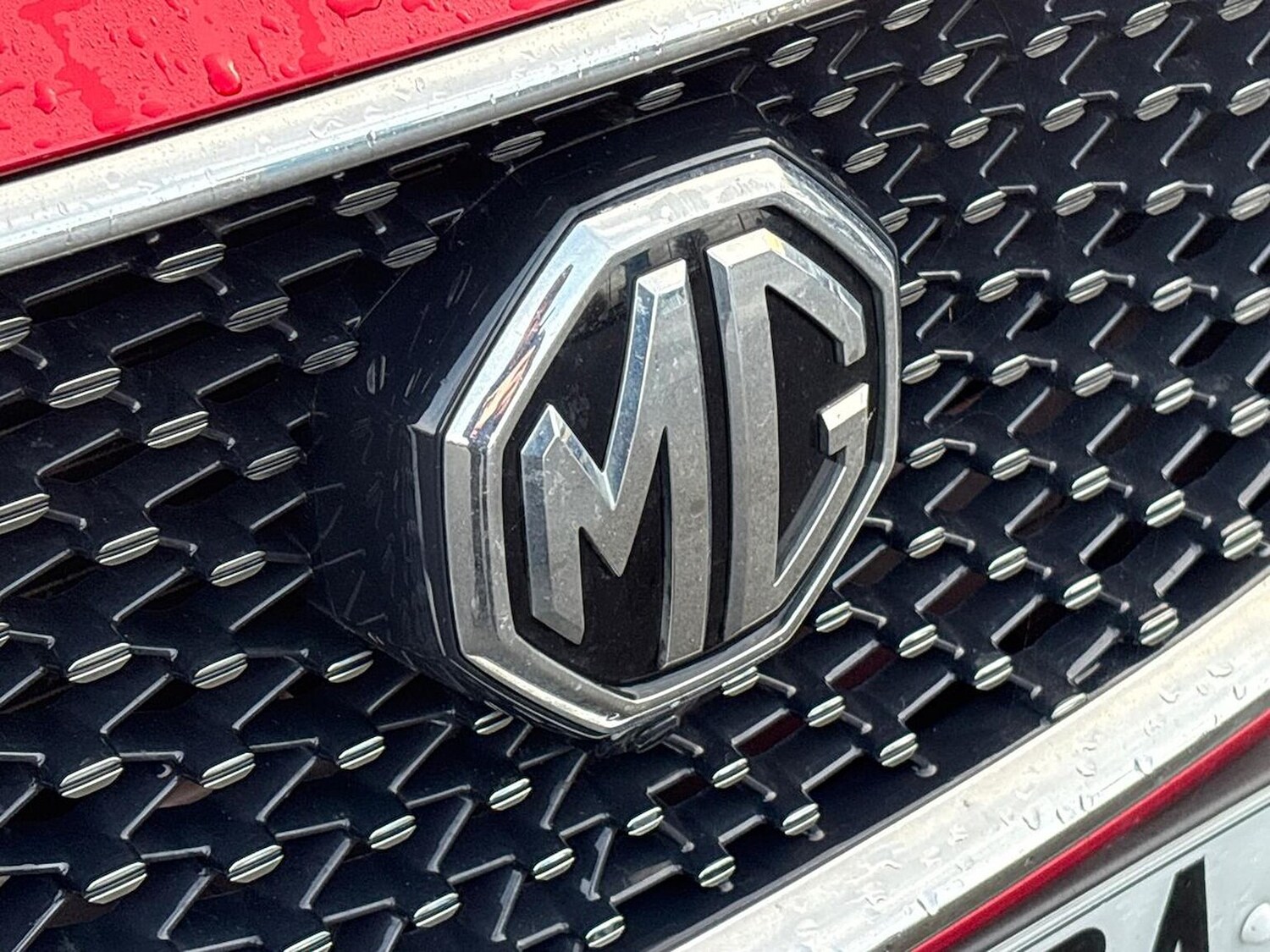 Used MG MG HS 2022 for sale - 76627927: Photo 33