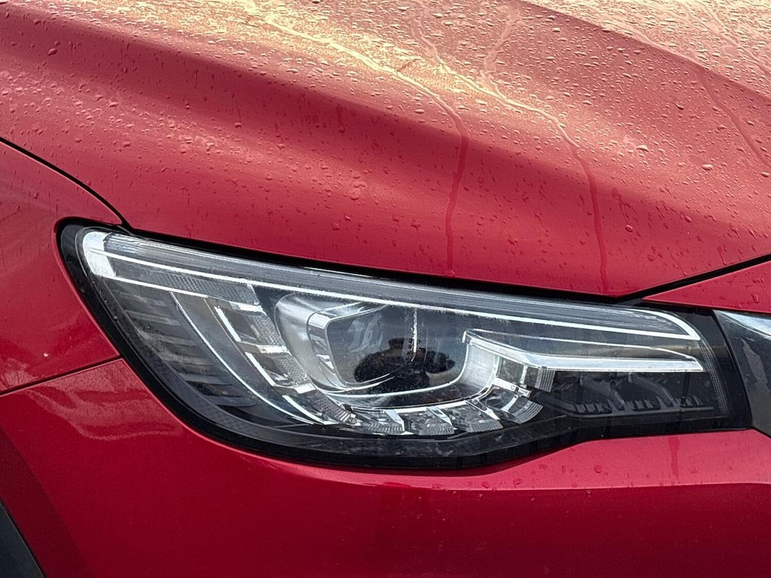 Used MG MG HS 2022 for sale - 76627927: Photo 34