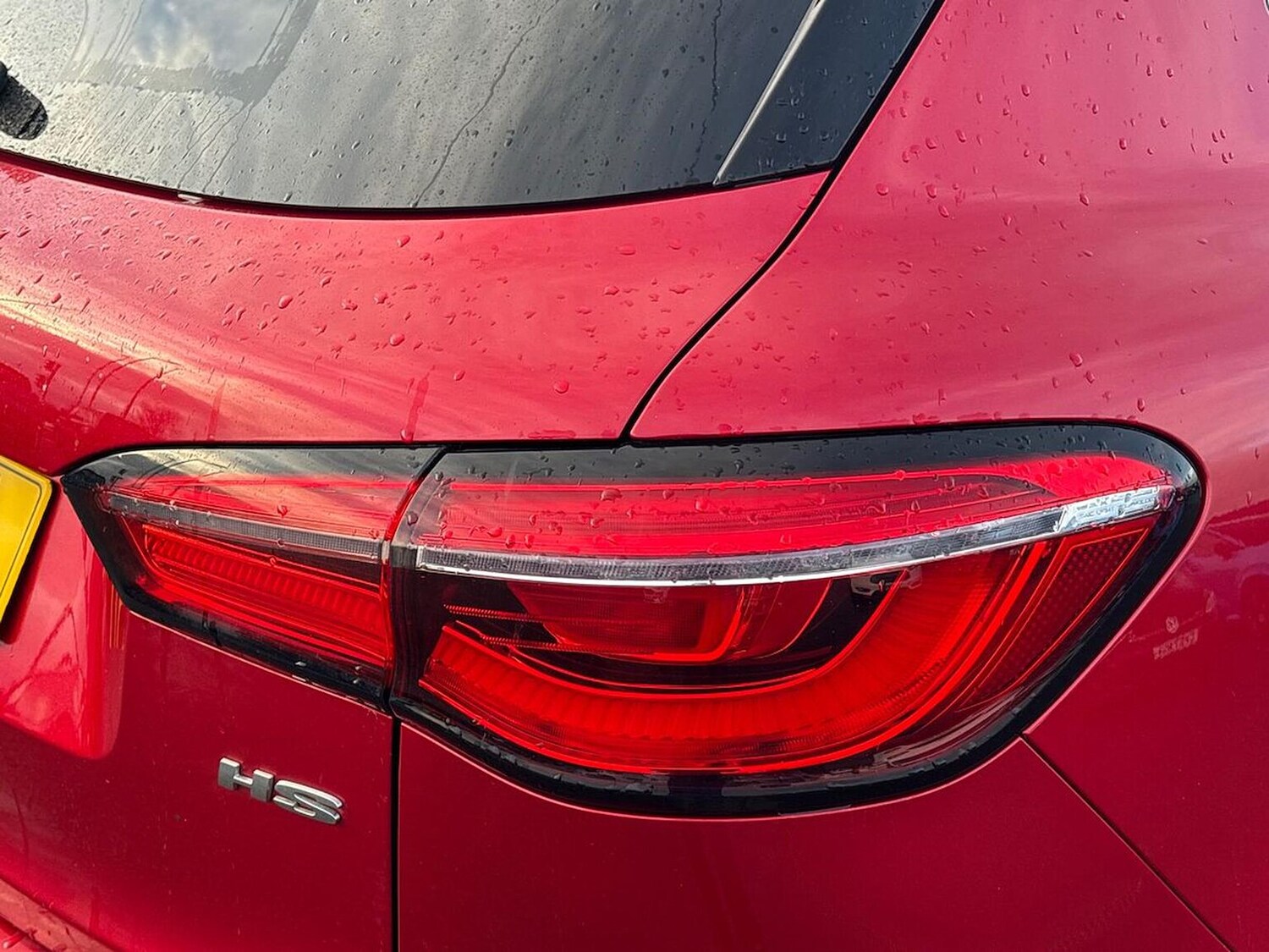 Used MG MG HS 2022 for sale - 76627927: Photo 36