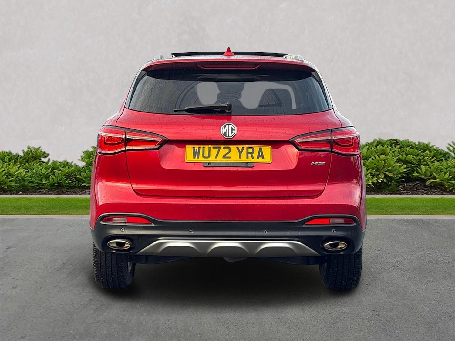 Used MG MG HS 2022 for sale - 76627927: Photo 4