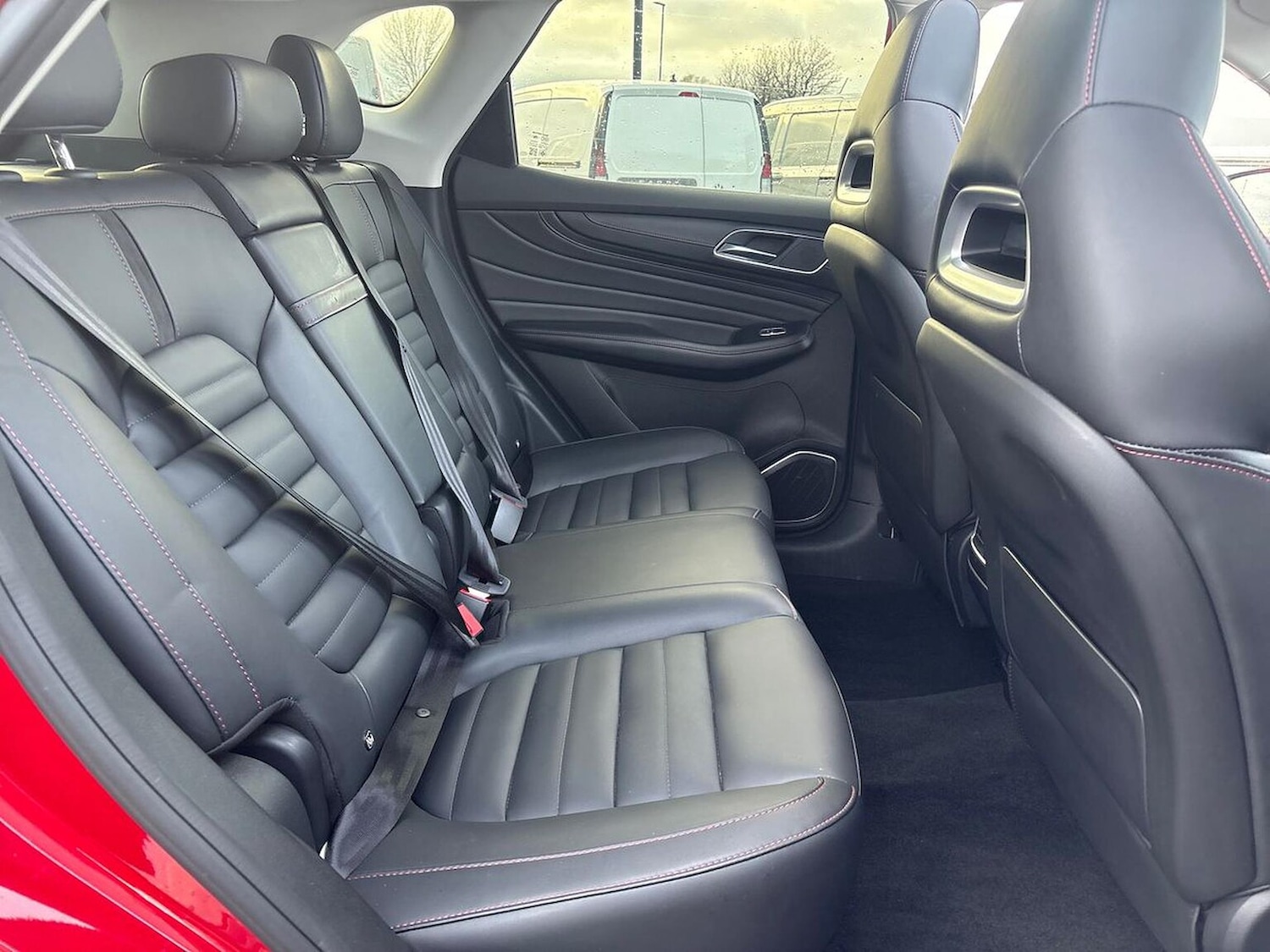 Used MG MG HS 2022 for sale - 76627927: Photo 40