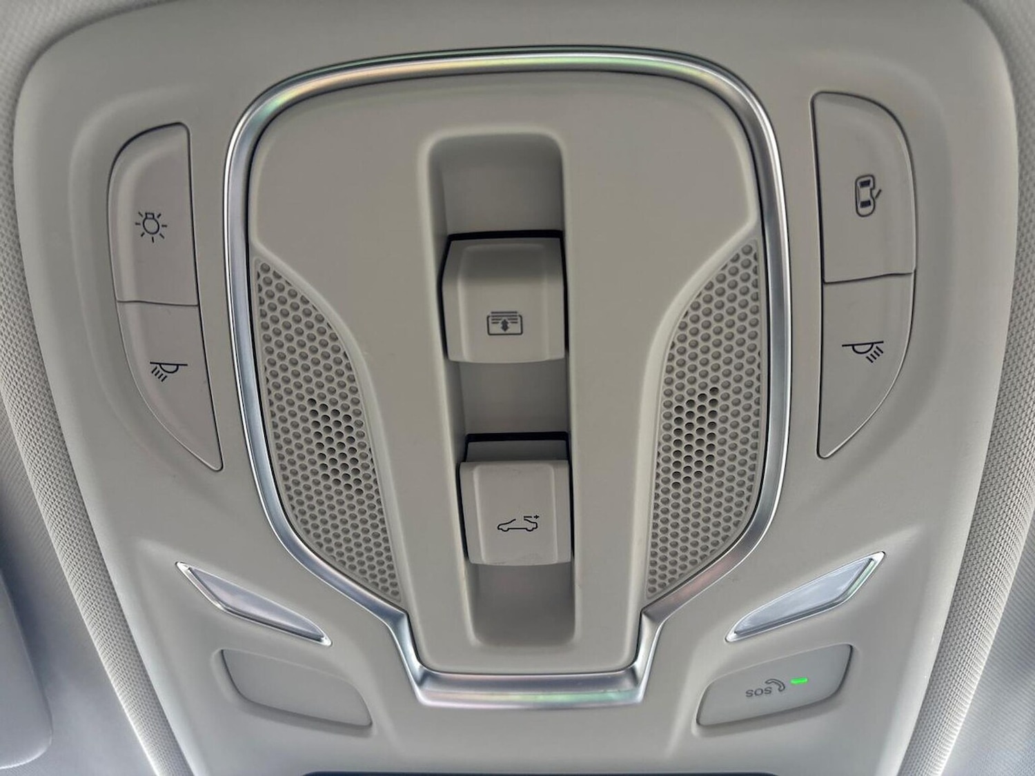 Used MG MG HS 2022 for sale - 76627927: Photo 42