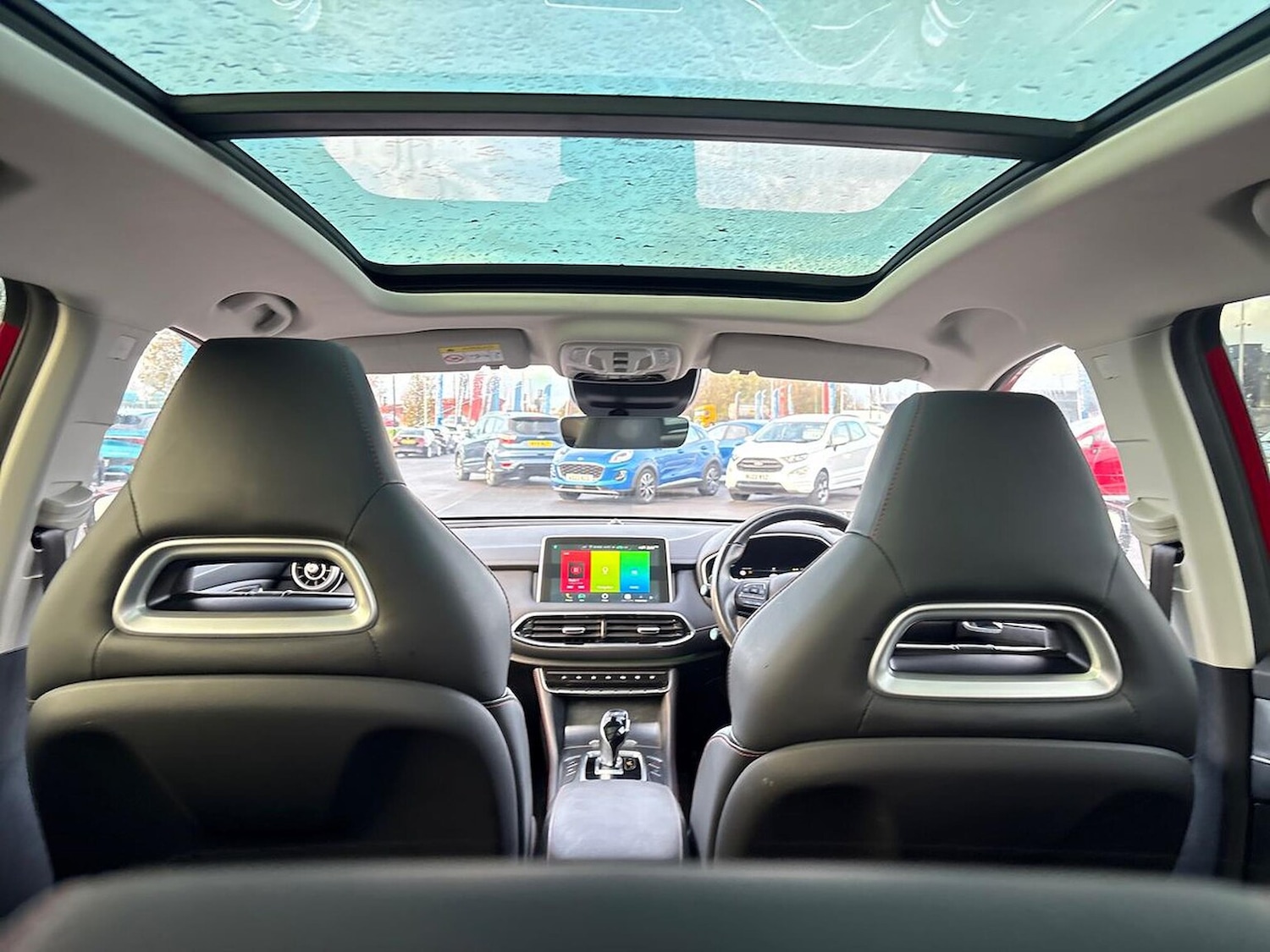 Used MG MG HS 2022 for sale - 76627927: Photo 43