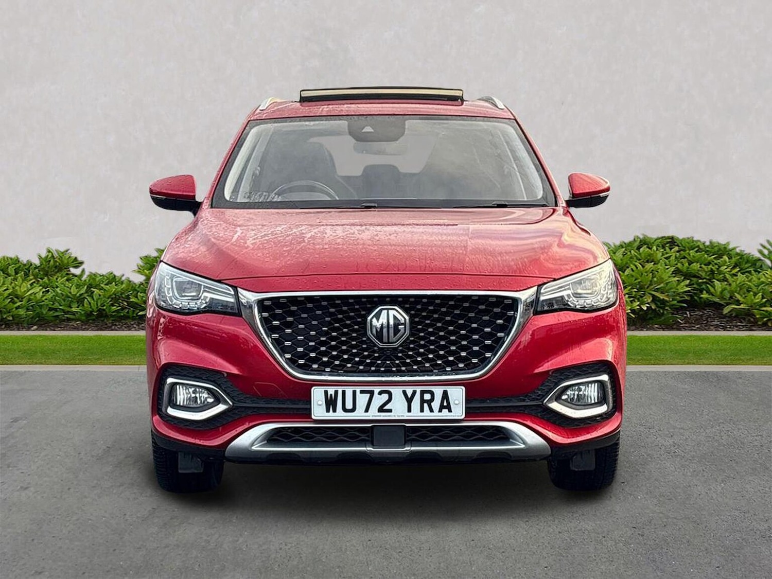 Used MG MG HS 2022 for sale - 76627927: Photo 5