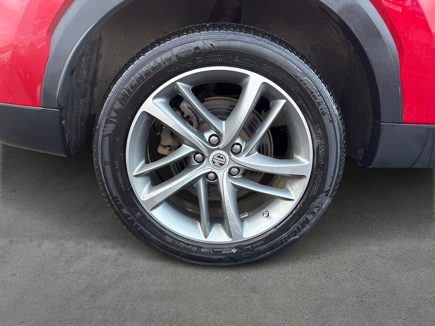 Used MG MG HS 2022 for sale - 76627927: Photo 6