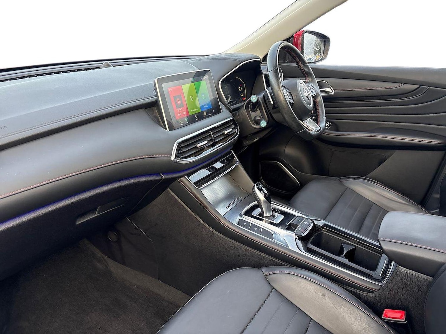 Used MG MG HS 2022 for sale - 76627927: Photo 7