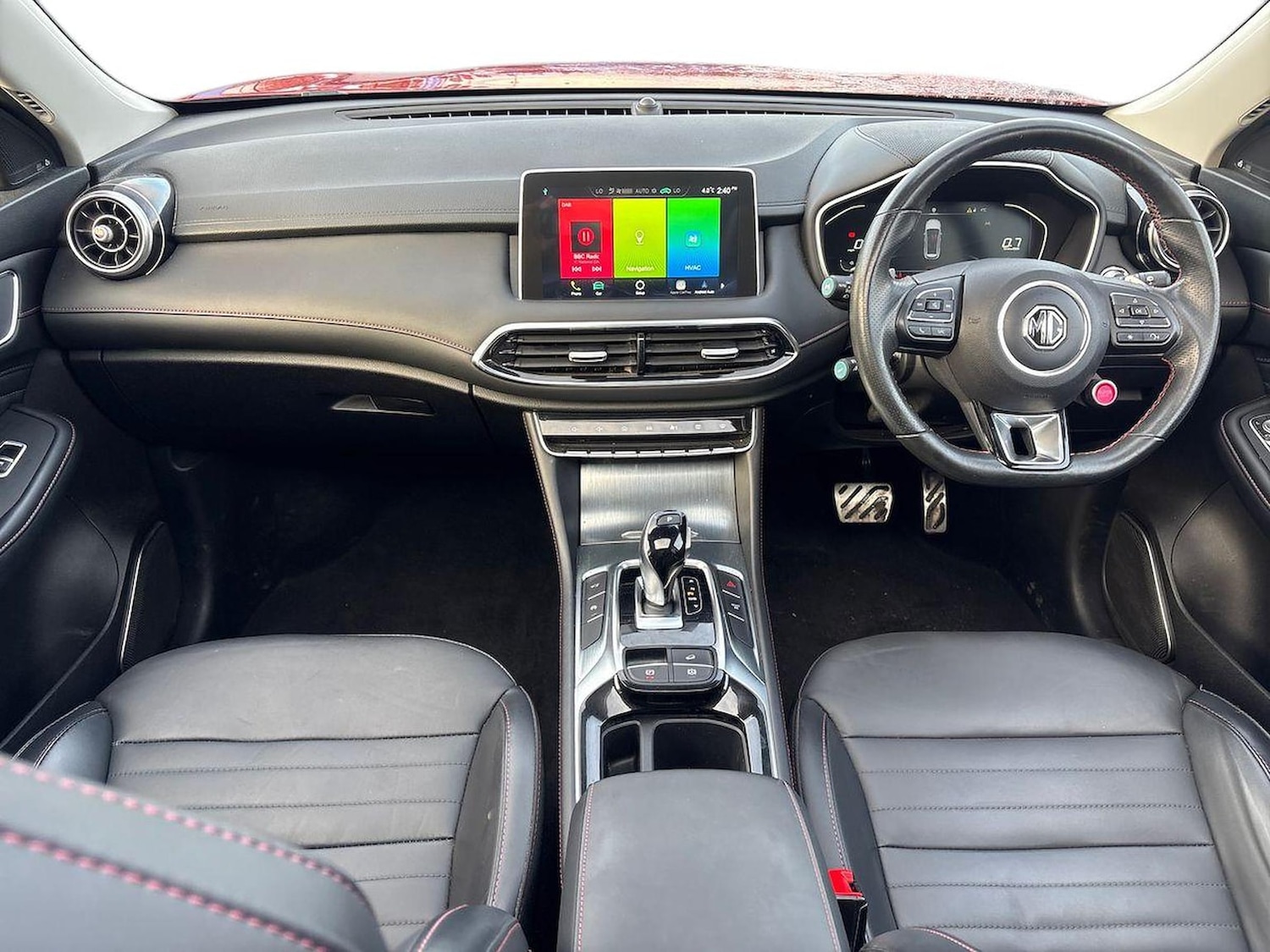 Used MG MG HS 2022 for sale - 76627927: Photo 8