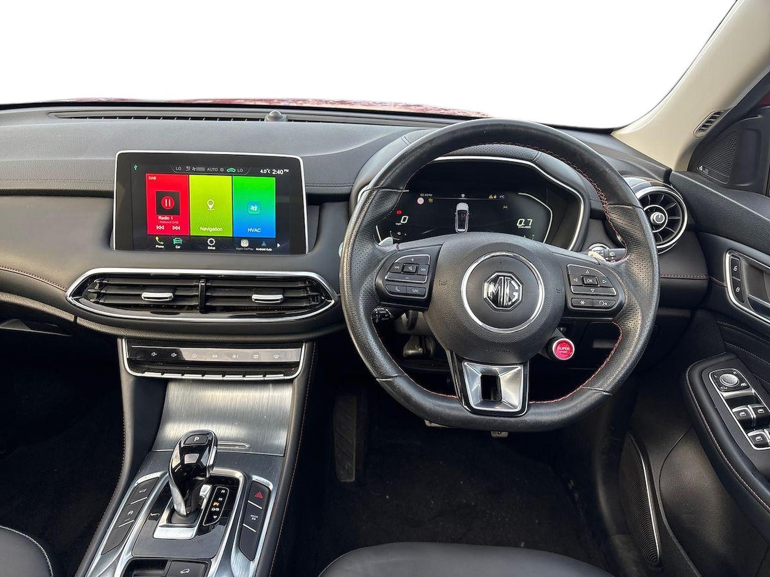 Used MG MG HS 2022 for sale - 76627927: Photo 9