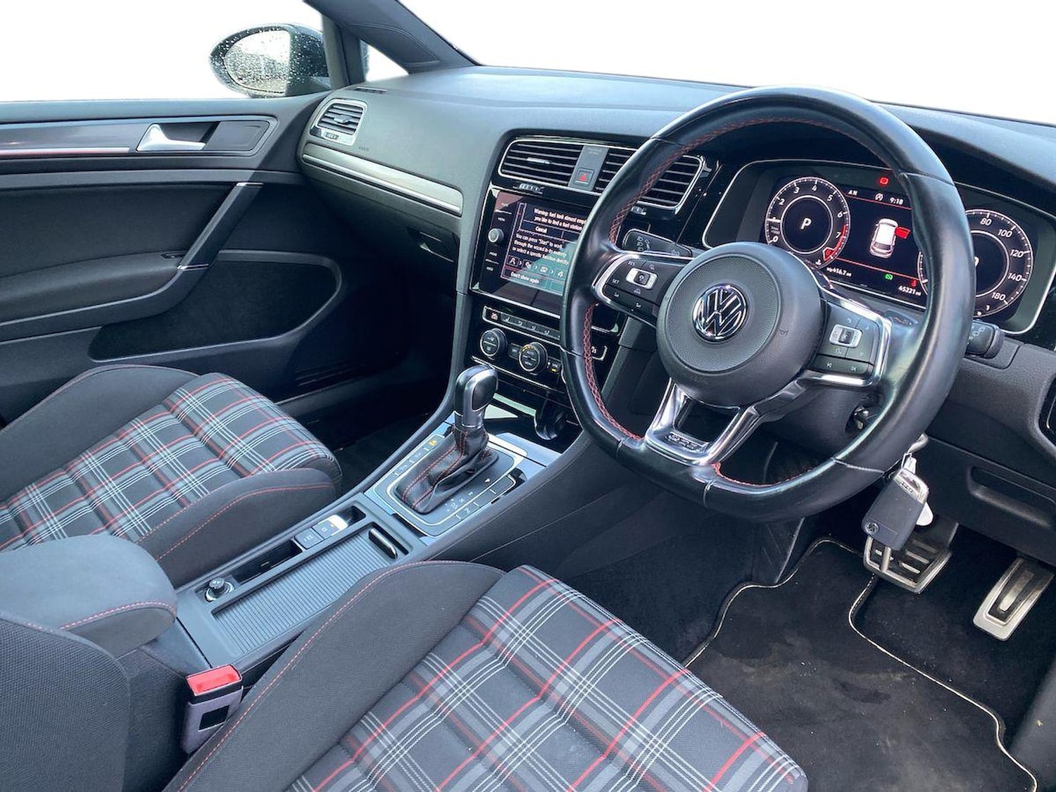 Used Volkswagen Golf 2017 for sale - 76627929: Photo 13