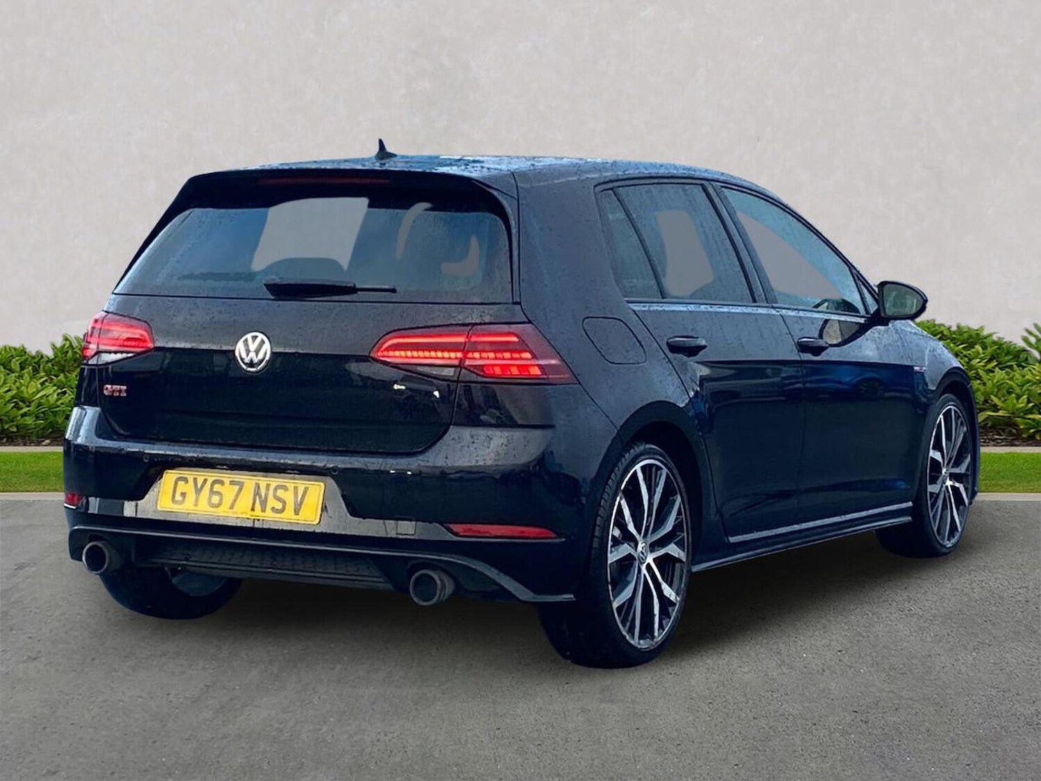 Used Volkswagen Golf 2017 for sale - 76627929: Photo 16